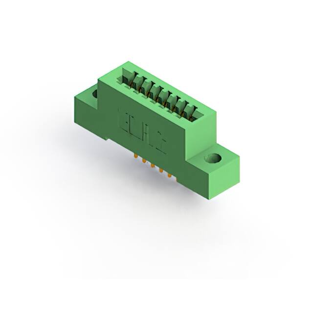 842-008-541-104 EDAC Inc.  Connettori per bordi